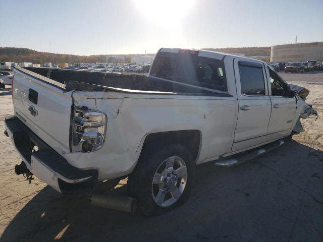 Изображение 3 2016 CHEVROLET SILVERADO K2500 HEAVY DUTY LTZ 2016 с VIN 1GC1KWE86GF298626