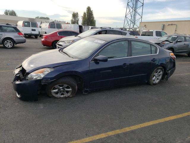 Obraz 1 z 2009 NISSAN ALTIMA 2.5 2009 z VIN 1N4AL21E39N552647