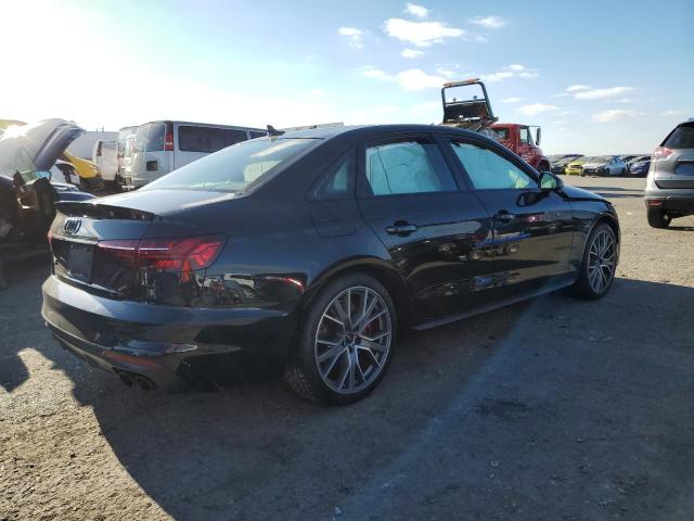Image 3 of 2023 AUDI S4 PREMIUM PLUS 2023 with VIN WAUB4AF45PA024745