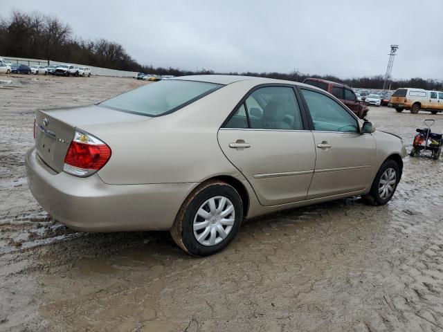 Image 3 of 2006 TOYOTA CAMRY LE 2006 with VIN 4T1BE32K66U137869