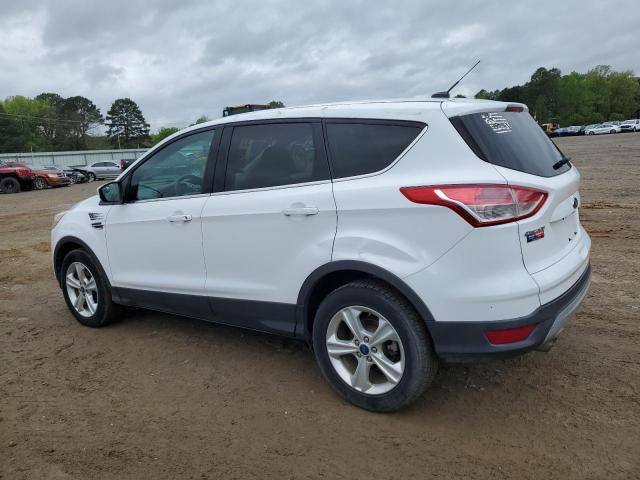 Image 2 of 2015 FORD ESCAPE SE 2015 with VIN 1FMCU0G92FUA81117
