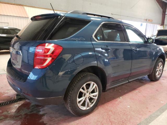 Image 3 of 2016 CHEVROLET EQUINOX LT 2016 with VIN 2GNFLFEKXG6266486