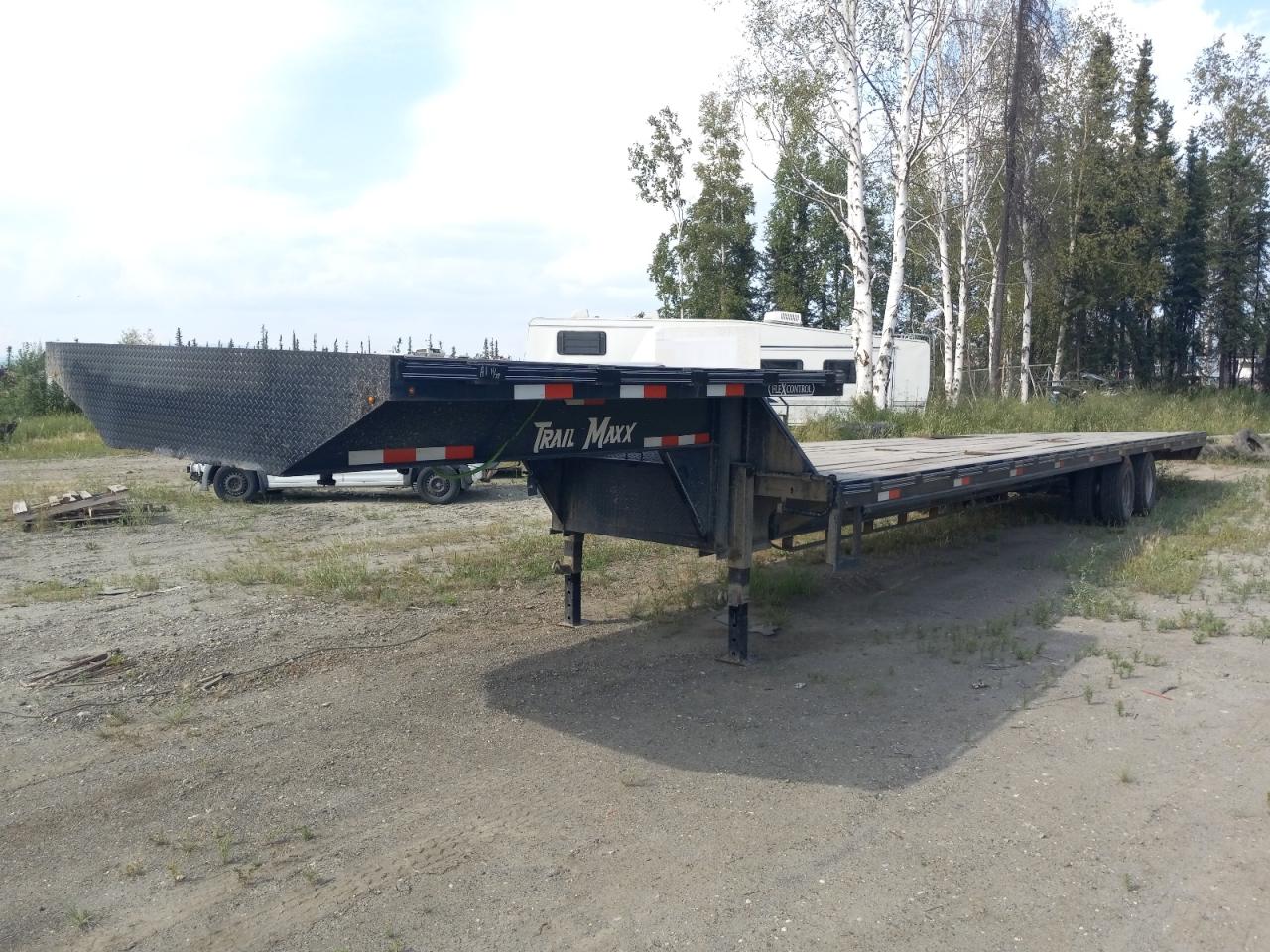 Obraz 2 z 2022 TRAIL KING TRAILER 2022 z VIN 4T93H4021NM402228