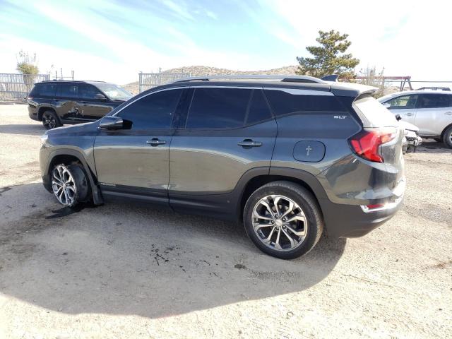 Изображение 2 2019 GMC TERRAIN SLT 2019 с VIN 3GKALPEV0KL172094