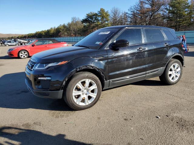 Image 1 of 2018 LAND ROVER RANGE ROVER EVOQUE SE 2018 with VIN SALVP2RX0JH270984