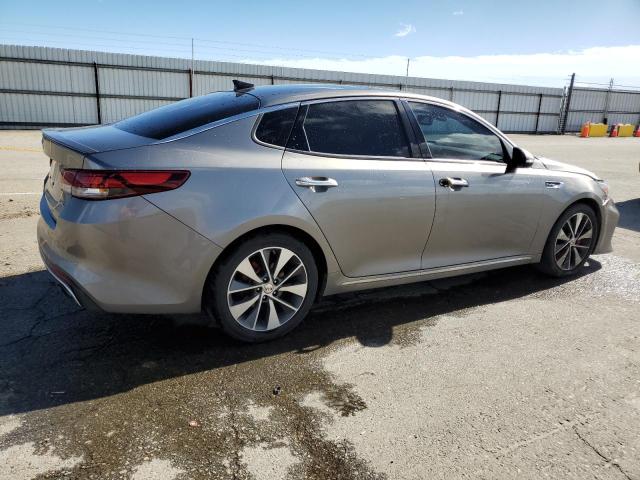 Image 3 of 2016 KIA OPTIMA SXL 2016 with VIN 5XXGV4L25GG030737