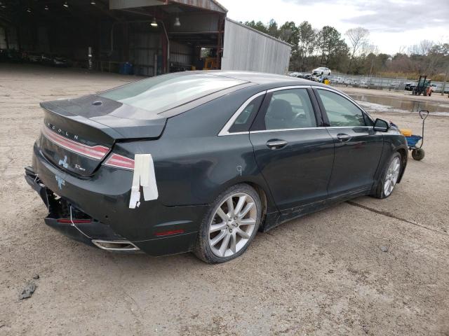 Image 3 of 2015 LINCOLN MKZ  2015 with VIN 3LN6L2JK7FR605702