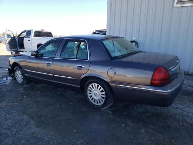 Изображение 2 2007 MERCURY GRAND MARQUIS LS 2007 с VIN 2MEFM75V77X606692