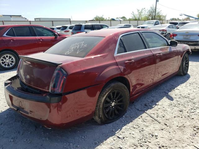 Image 3 of 2014 CHRYSLER 300  2014 with VIN 2C3CCAAG3EH178837