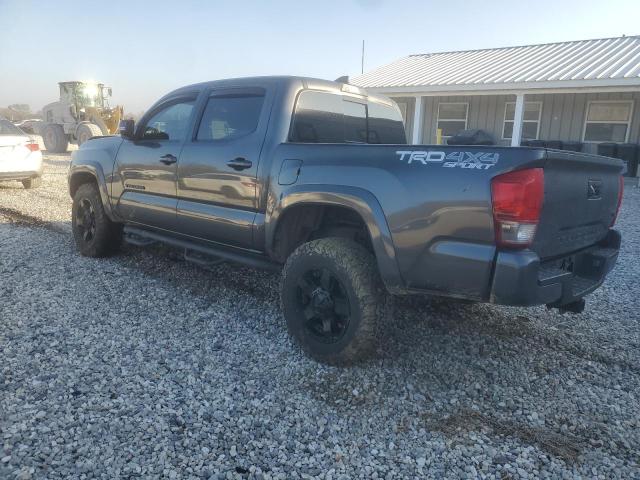 Obraz 2 z 2017 TOYOTA TACOMA DOUBLE CAB 2017 z VIN 3TMCZ5AN5HM052789