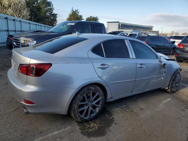 Obraz 3 z 2013 LEXUS IS 250 2013 z VIN JTHCF5C21D5062827
