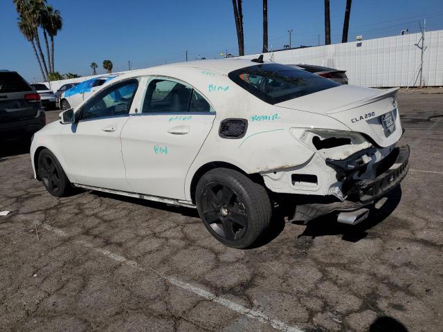 Изображение 2 2015 MERCEDES-BENZ CLA 250 2015 с VIN WDDSJ4EB1FN167721