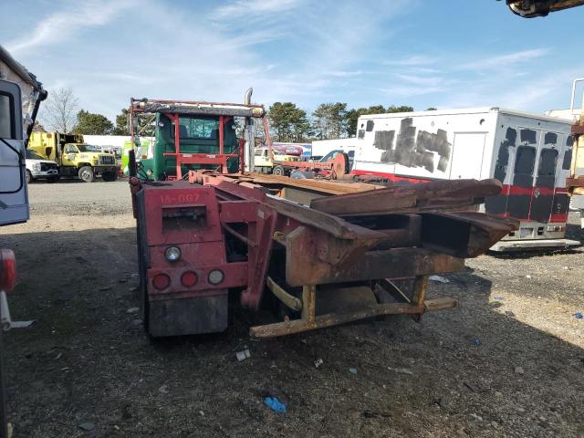 Изображение 3 2001 MACK 600 RD600 2001 с VIN 1M2P268C41M055499