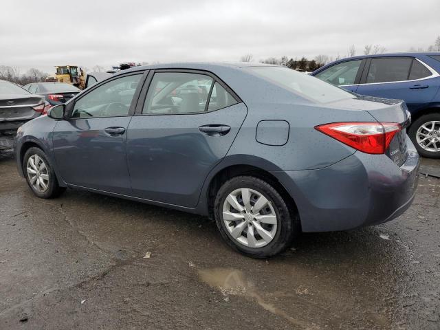 Obraz 2 z 2015 TOYOTA COROLLA L 2015 z VIN 2T1BURHEXFC348274