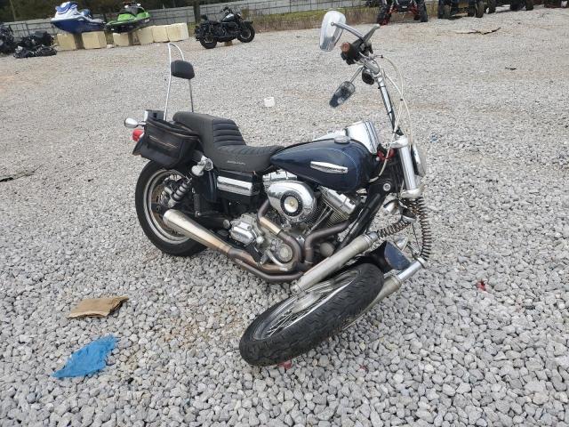 Изображение 2008 HARLEY-DAVIDSON FXDC DAYTONA CUSTOM 2008