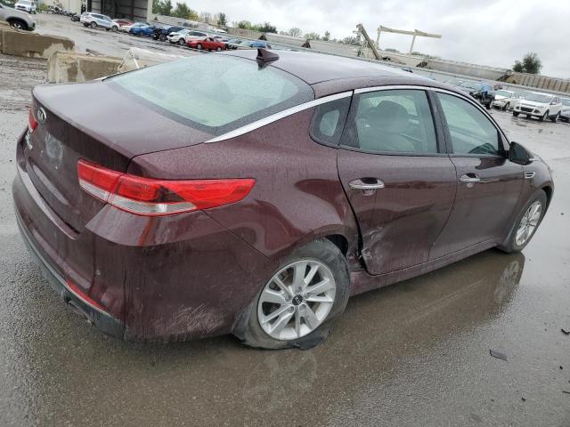 Image 3 of 2016 KIA OPTIMA LX 2016 with VIN 5XXGT4L30GG077043