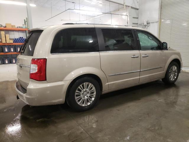 Изображение 3 2015 CHRYSLER TOWN & COUNTRY LIMITED PLATINUM 2015 с VIN 2C4RC1GG9FR563571