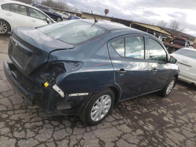 Obraz 3 z 2016 NISSAN VERSA S 2016 z VIN 3N1CN7AP8GL865933