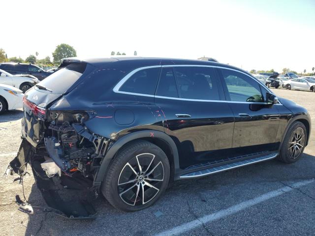 Obraz 3 z 2023 MERCEDES-BENZ EQS SUV 450+ 2023 z VIN 4JGDM2DB3PA001821