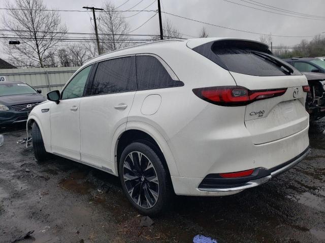 Image 2 of 2024 MAZDA CX-90 PREMIUM 2024 with VIN JM3KKDHC9R1104056