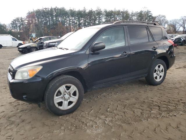 Изображение 1 2006 Toyota RAV4 2006 с VIN JTMBD33V765042473