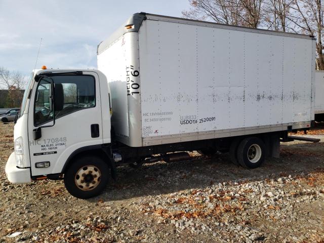 Изображение 1 2014 ISUZU NPR  2014 с VIN 54DB4W1B7ES802035
