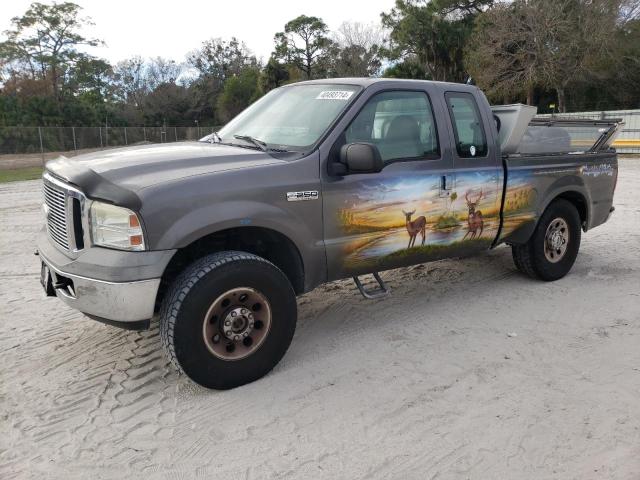 Obraz 2005 FORD F250 SUPER DUTY 2005