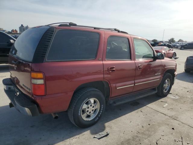 Изображение 3 2003 CHEVROLET TAHOE K1500 2003 с VIN 1GNEK13ZX3R149913
