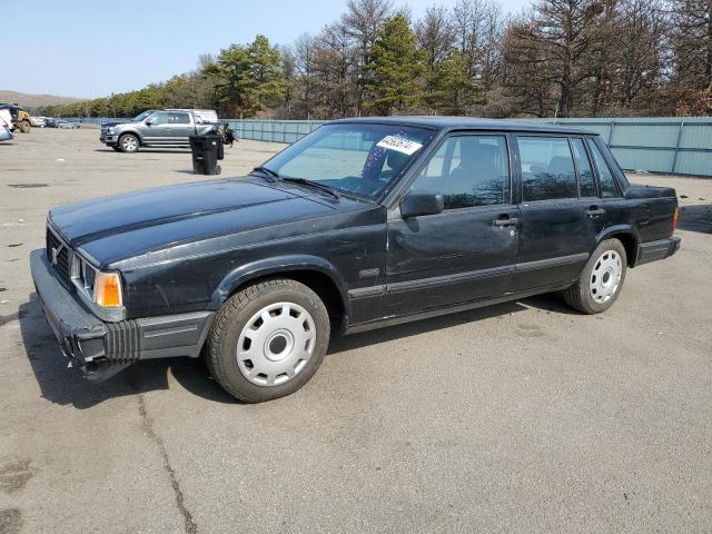 1988 VOLVO 740 GLE 1988 image