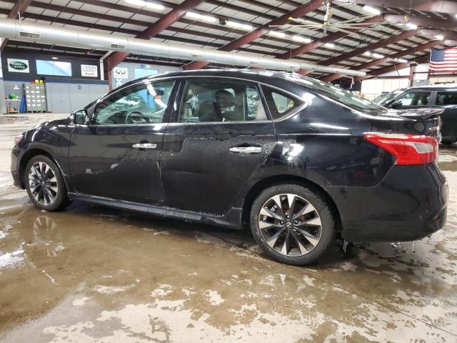 Obraz 2 z 2017 NISSAN SENTRA S 2017 z VIN 3N1AB7AP1HY398343