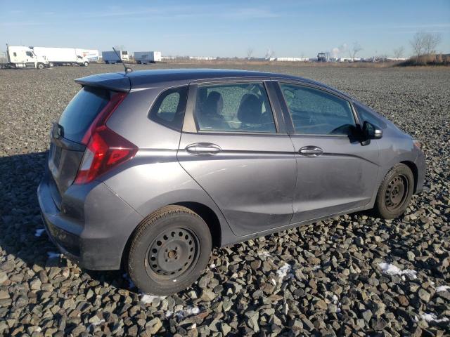 Изображение 3 2019 HONDA FIT LX 2019 с VIN 3HGGK5H41KM737352