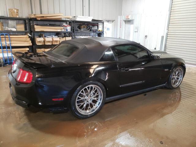 Изображение 3 2011 FORD MUSTANG GT 2011 с VIN 1ZVBP8FF4B5108705