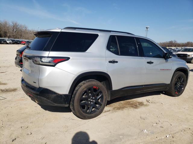 Obraz 3 z 2018 CHEVROLET TRAVERSE PREMIER 2018 z VIN 1GNEVJKW8JJ216356