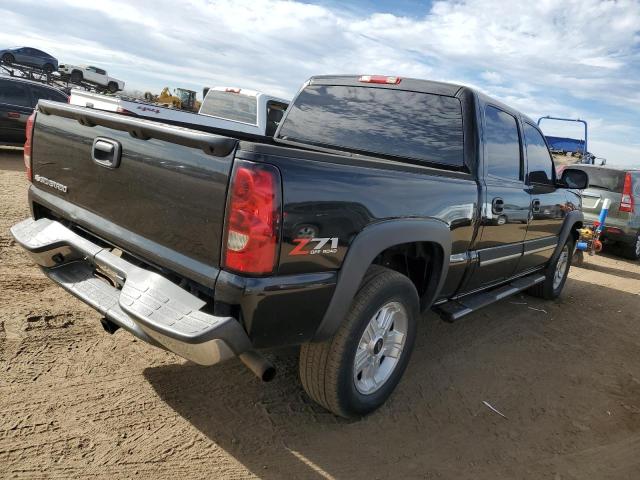 Image 3 of 2006 CHEVROLET SILVERADO K1500 2006 with VIN 2GCEK13Z461318071