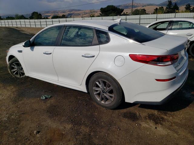 Obraz 2 z 2020 KIA OPTIMA LX 2020 z VIN 5XXGT4L3XLG404428