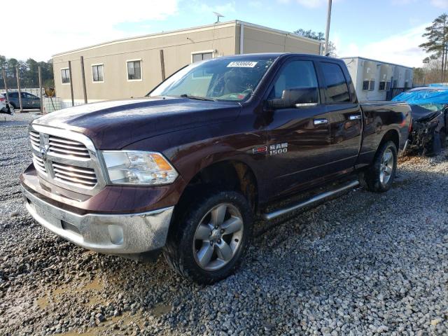 2015 RAM 1500 SLT 2015 image