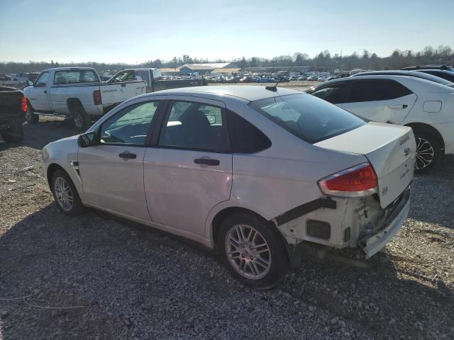 Image 2 of 2009 FORD FOCUS SE 2009 with VIN 1FAHP35N29W220860