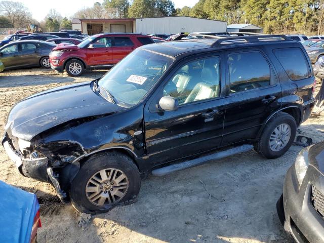 Image 1 of 2006 MERCURY MARINER  2006 with VIN 4M2YU561X6KJ00473