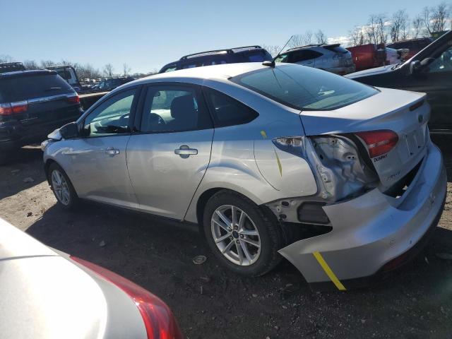 Image 2 of 2015 FORD FOCUS SE 2015 with VIN 1FADP3F25FL365147