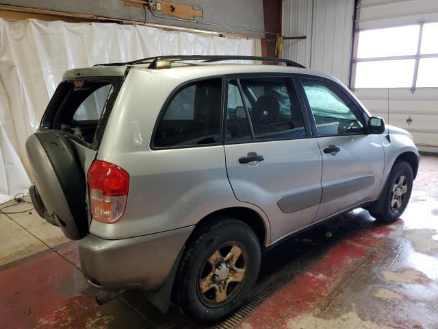 Obraz 3 z 2003 TOYOTA RAV4  2003 z VIN JTEHH20V630226739