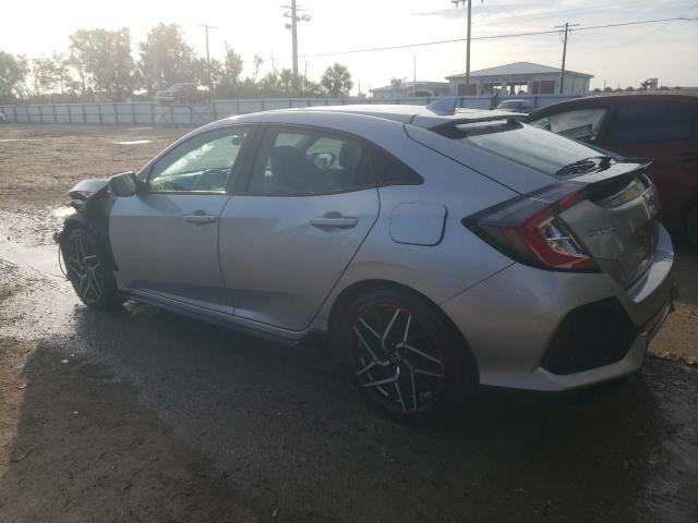 Obraz 2 z 2018 HONDA CIVIC SPORT 2018 z VIN SHHFK7H47JU402202