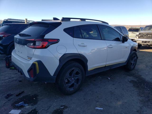 Obraz 3 z 2024 SUBARU CROSSTREK SPORT 2024 z VIN 4S4GUHF64R3705369