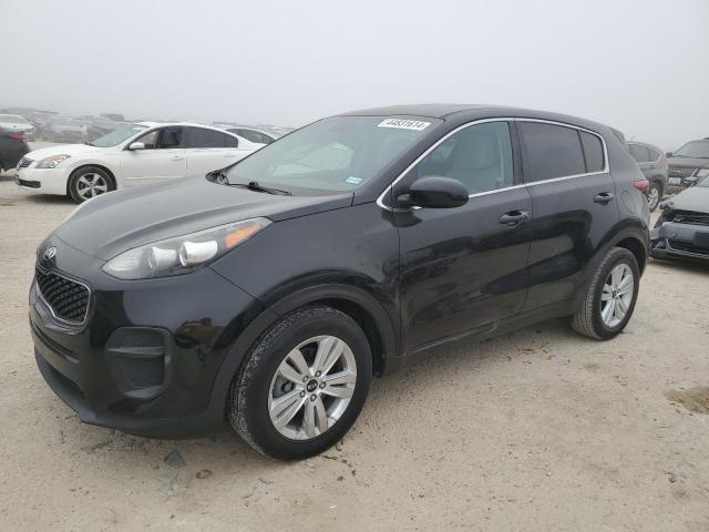 Obraz 1 z 2018 KIA SPORTAGE LX 2018 z VIN KNDPM3AC0J7346880