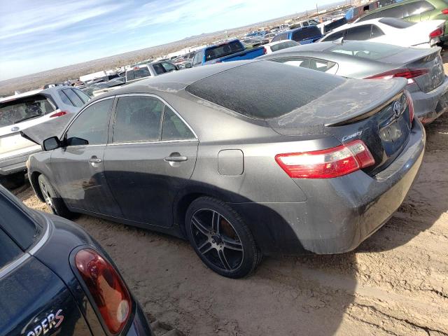 Image 2 of 2009 TOYOTA CAMRY BASE 2009 with VIN 4T4BE46K39R072506
