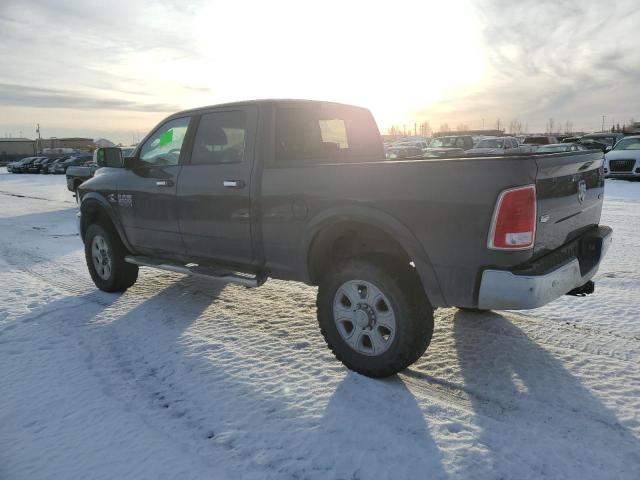 Image 2 of 2017 RAM 3500 LARAMIE 2017 with VIN 3C63R3EL1HG677404