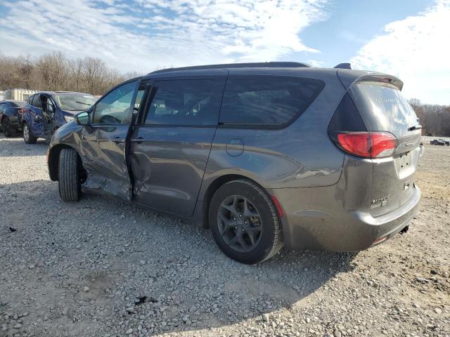 Image 2 of 2019 CHRYSLER PACIFICA TOURING L PLUS 2019 with VIN 2C4RC1EG0KR751599
