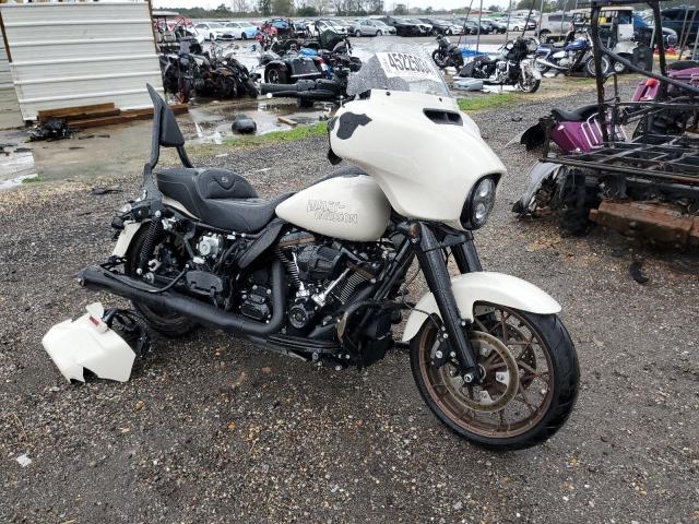 Image 1 of 2023 HARLEY-DAVIDSON FLHXST  2023 with VIN 1HD1ABL17PB612968