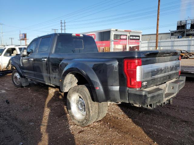Obraz 2 z 2019 FORD F450 SUPER DUTY 2019 z VIN 1FT8W4DT0KEG24139