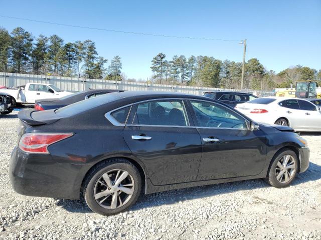 Image 3 of 2014 NISSAN ALTIMA 2.5 2014 with VIN 1N4AL3APXEC177255