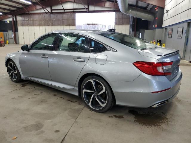 Obraz 2 z 2022 HONDA ACCORD SPORT SE 2022 z VIN 1HGCV1F44NA004439